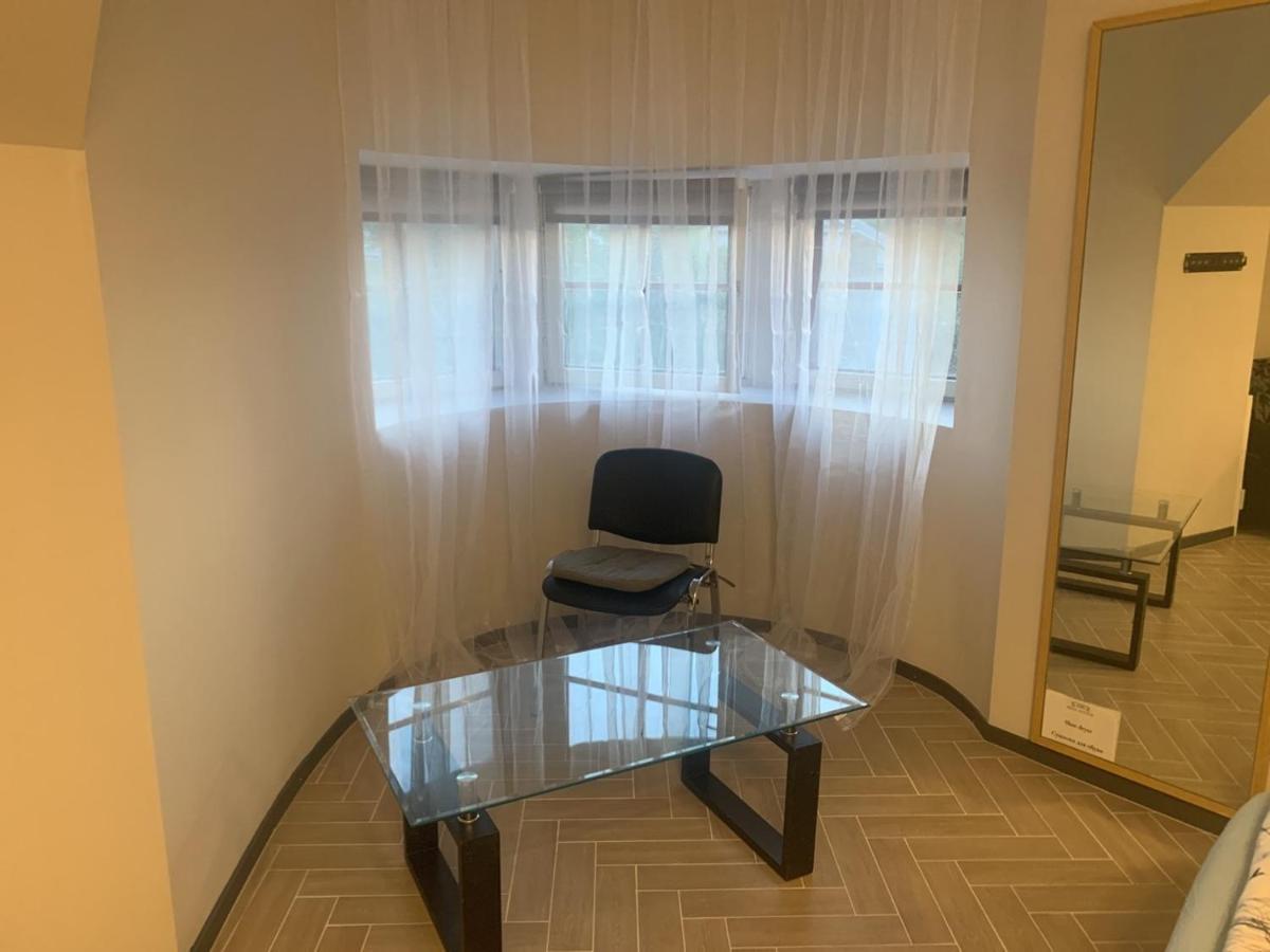 Apartamento Rotermanni *