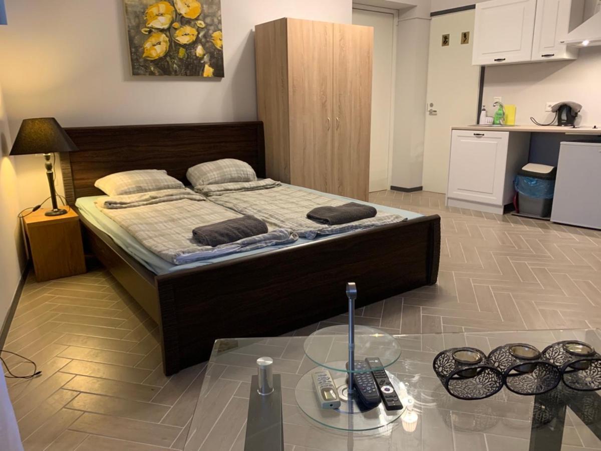 Rotermanni Apartamento