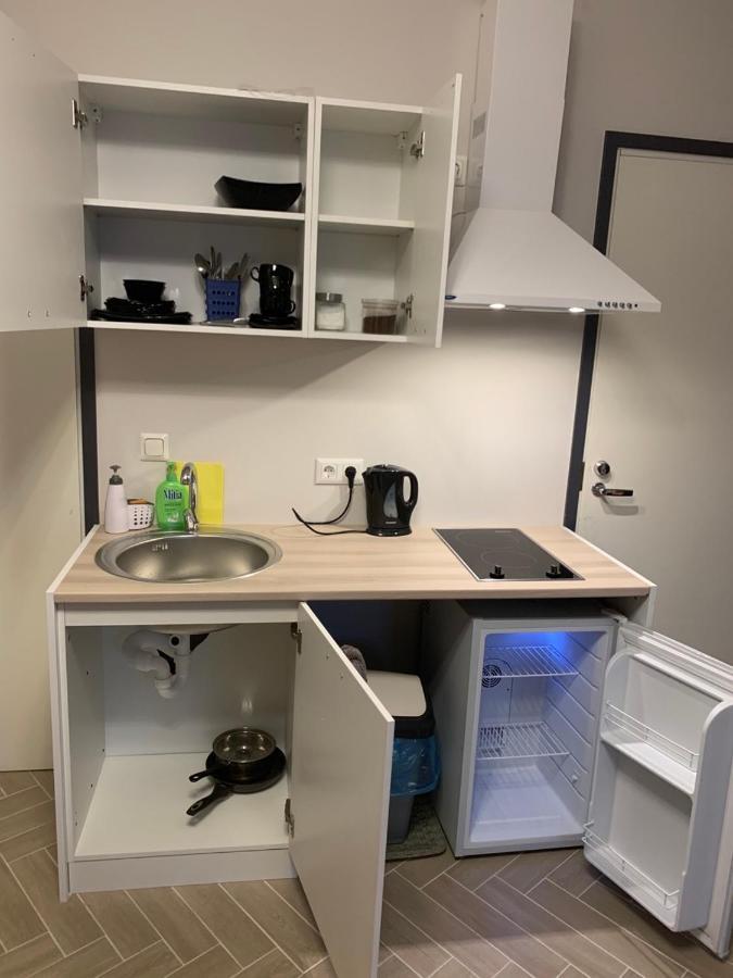Apartamento Rotermanni *