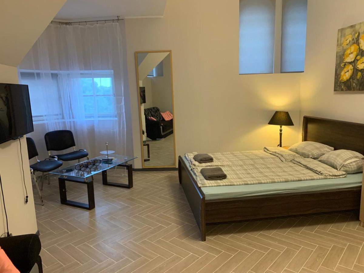 Apartamento Rotermanni Tallin
