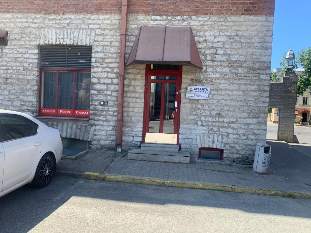 Rotermanni Apartamento