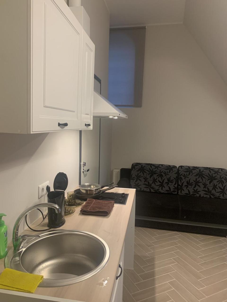 Apartamento Rotermanni Tallin