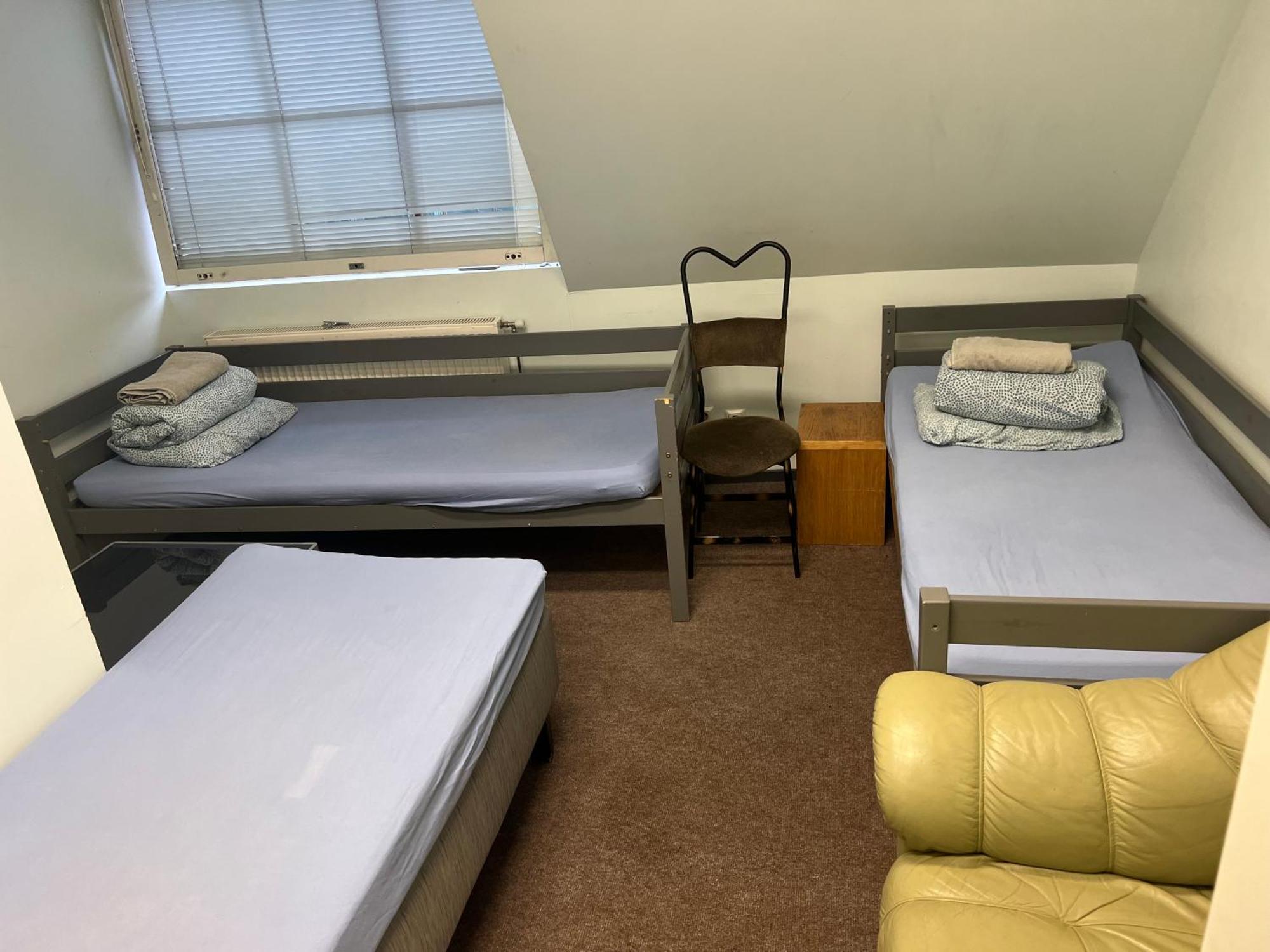 Rotermanni Apartamento *