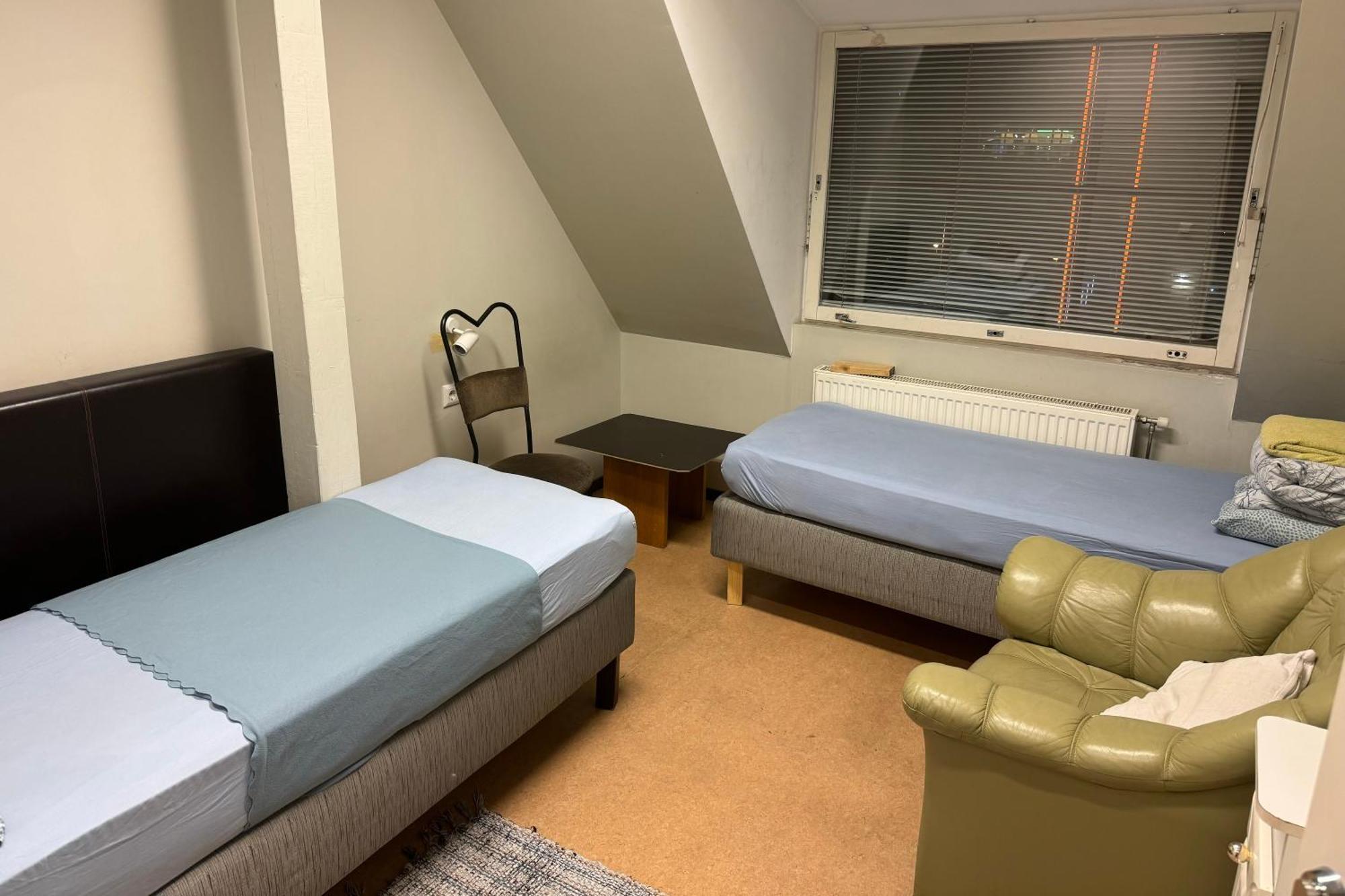 Apartamento Rotermanni