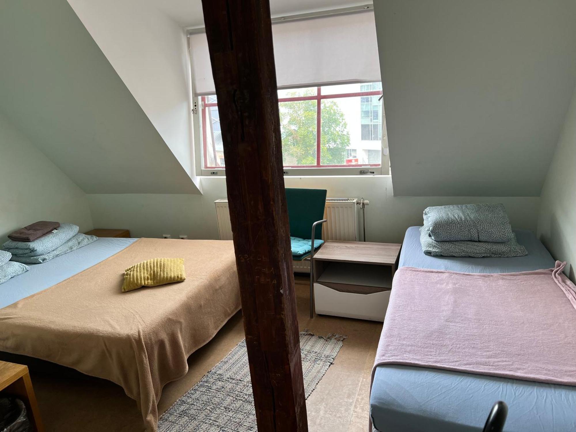 Apartamento Rotermanni *