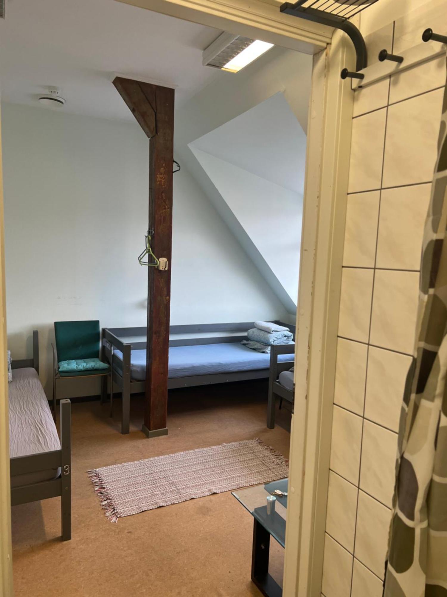 Apartamento Rotermanni Tallin