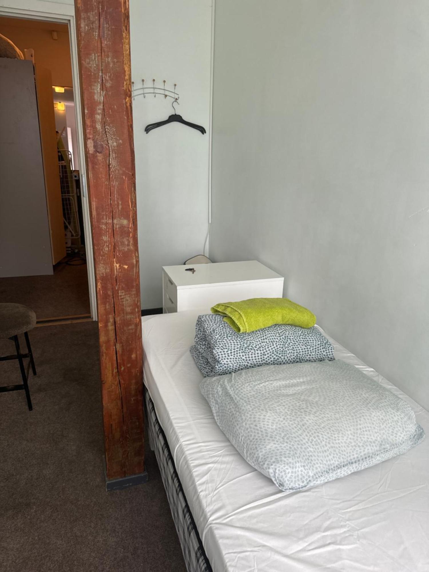 Rotermanni Apartamento