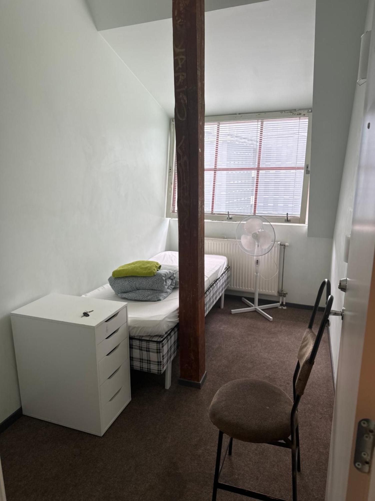 Rotermanni Apartamento *